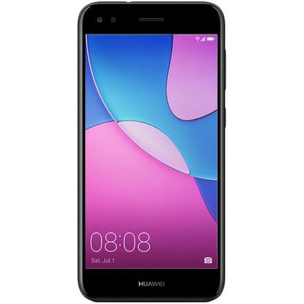 Huawei Nova Lite 16 GB Black б/у - Фото 0