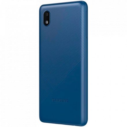 Samsung Galaxy A01 16 GB Blue SM-A015FZBDSEK б/у - Фото 1