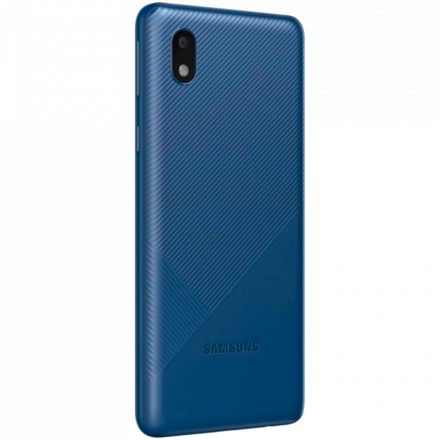 Samsung Galaxy A01 16 GB Blue SM-A015FZBDSEK б/у - Фото 3
