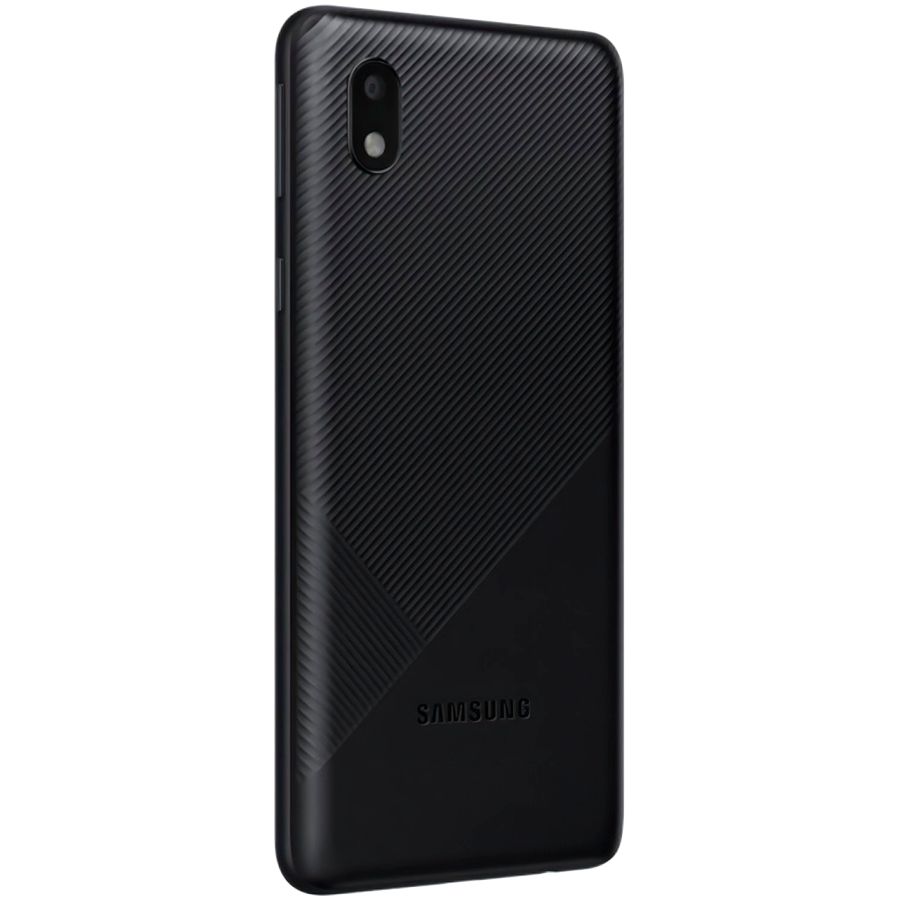 Samsung Galaxy A01 16 GB Black SM-A015FZKDSEK б/у - Фото 3