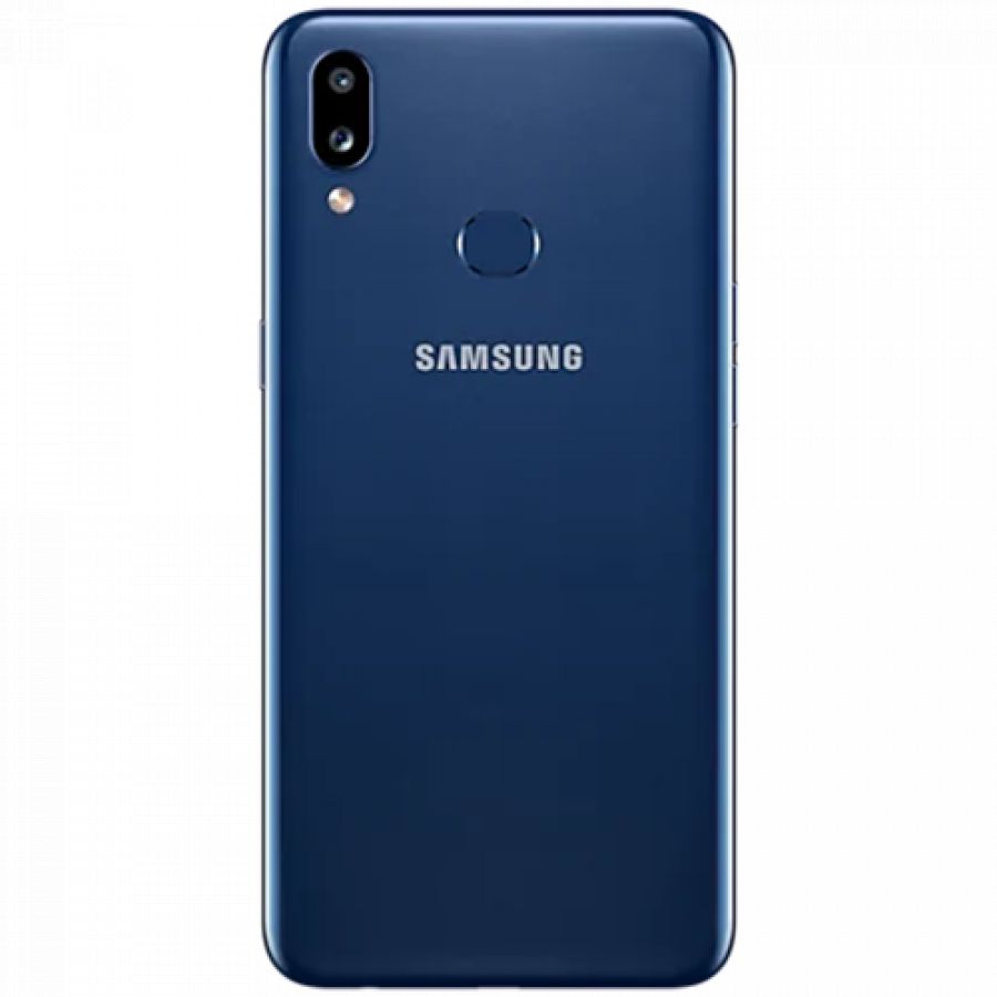 Samsung Galaxy A10s 32 GB Blue SM-A107FZBDSEK б/у - Фото 1