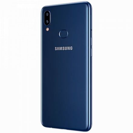 Samsung Galaxy A10s 32 GB Blue SM-A107FZBDSEK б/у - Фото 2