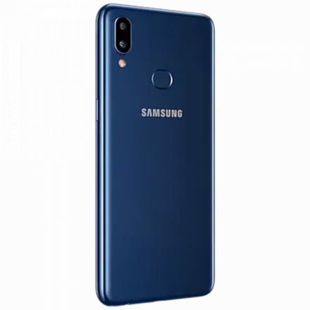 Samsung Galaxy A10s 32 GB Blue SM-A107FZBDSEK б/у - Фото 3