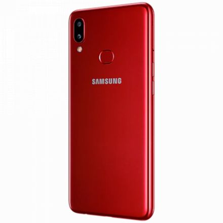 Samsung Galaxy A10s 32 ГБ Красный SM-A107FZRDSEK б/у - Фото 2