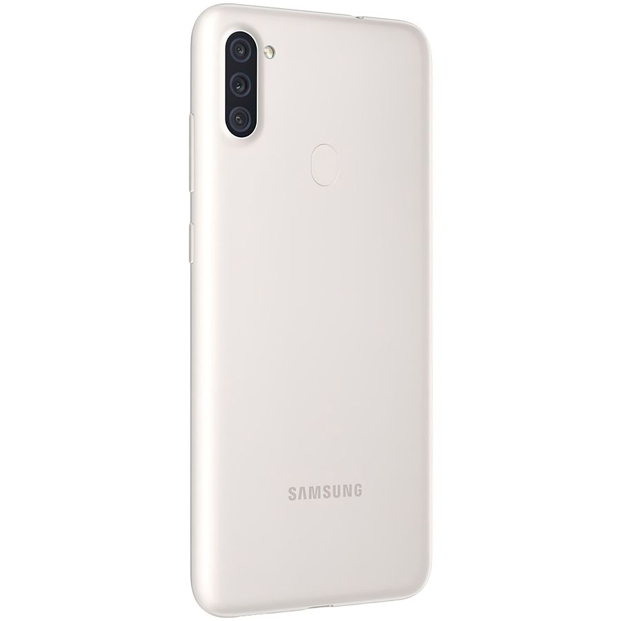 Samsung Galaxy A11 32 GB White SM-A115FZWNSEK б/у - Фото 3