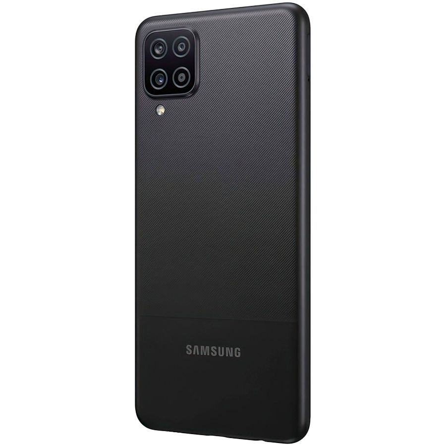 Samsung Galaxy A12 32 GB Black SM-A125FZKUSEK б/у - Фото 3
