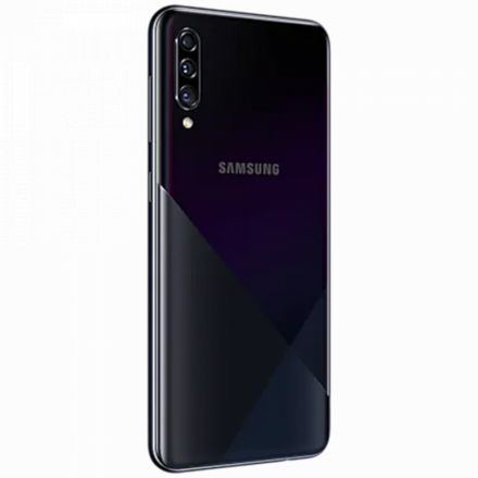Samsung Galaxy A30s 32 GB Black SM-A307FZKUSEK б/у - Фото 3