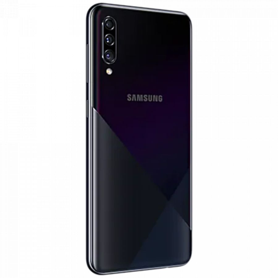 Samsung Galaxy A30s 64 ГБ Чёрный SM-A307FZKVSEK б/у - Фото 3