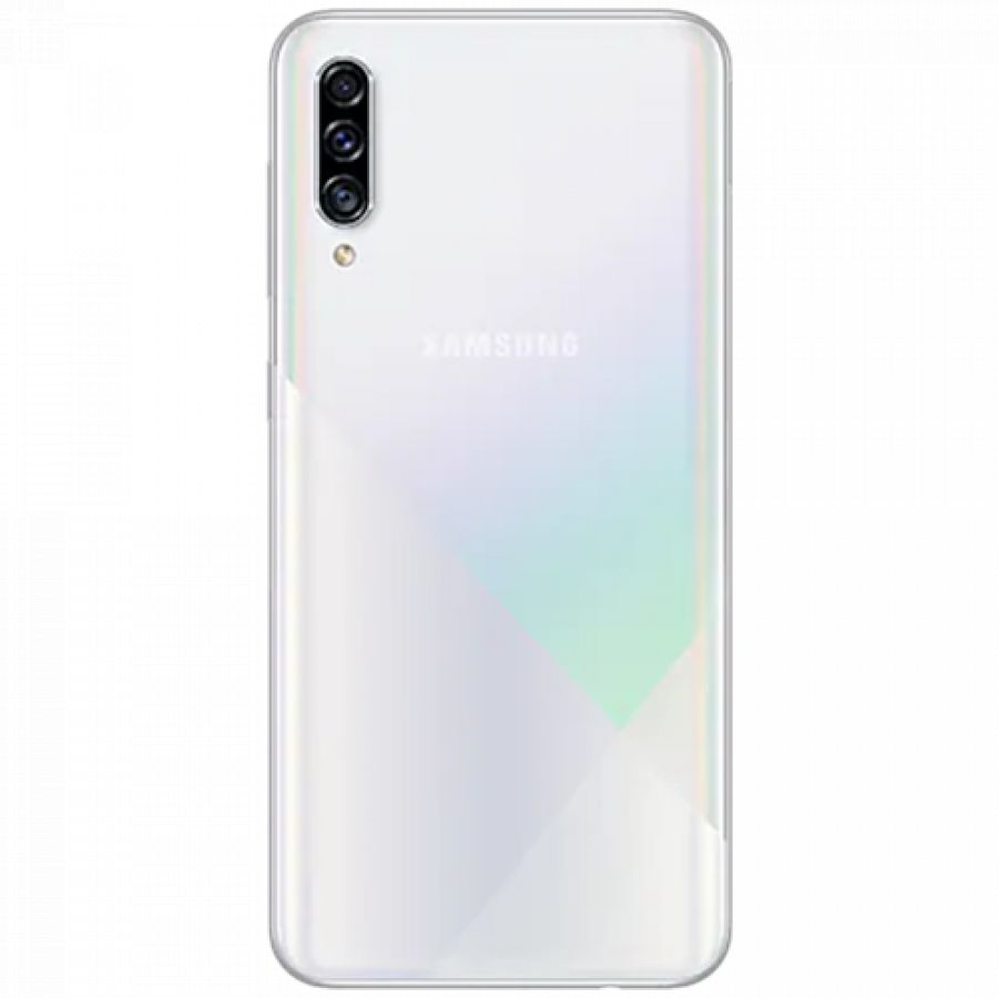 Samsung Galaxy A30s 32 GB White SM-A307FZWUSEK б/у - Фото 2