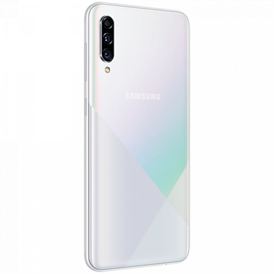 Samsung Galaxy A30s 32 GB White SM-A307FZWUSEK б/у - Фото 3