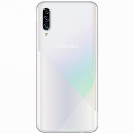 Samsung Galaxy A30s 32 GB White SM-A307FZWUSEK б/у - Фото 2
