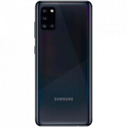 Samsung Galaxy A31 64 GB Black SM-A315FZKUSEK б/у - Фото 2