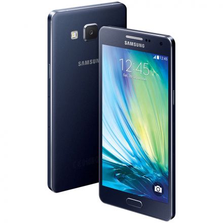 Samsung Galaxy A5 2015 16 GB Black