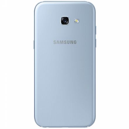 Samsung Galaxy A5 2017 32 GB Gold SM-A520FZDDSEK б/у - Фото 1