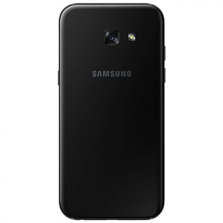 Samsung Galaxy A5 2017 32 GB Black SM-A520FZKDSEK б/у - Фото 5