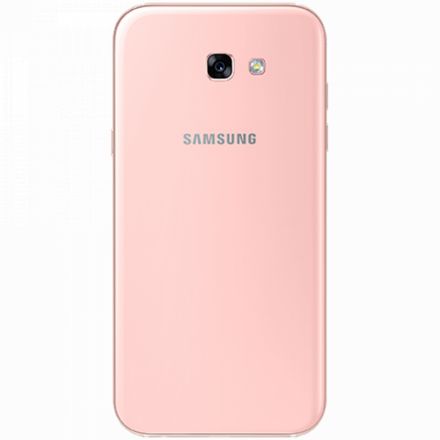 Samsung Galaxy A7 2017 32 GB Pink SM-A720FZIDSEK б/у - Фото 2