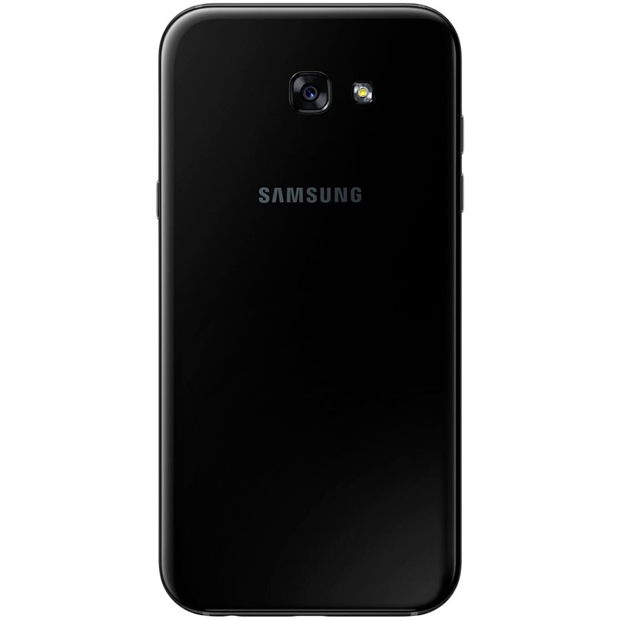 Samsung Galaxy A7 2017 32 GB Black SM-A720FZKDSEK б/у - Фото 2