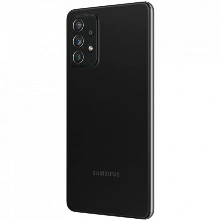 Samsung Galaxy A72 128 GB Black SM-A725FZKDSEK б/у - Фото 1