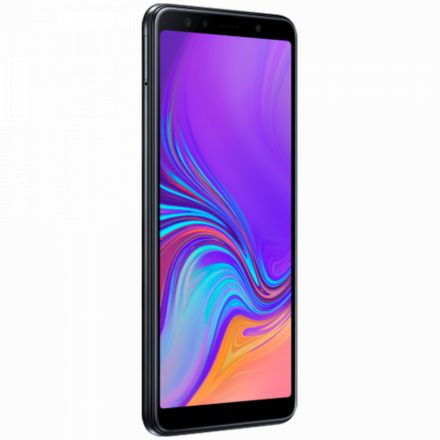 Samsung Galaxy A7 2018 64 GB Black SM-A750FZKUSEK б/у - Фото 3
