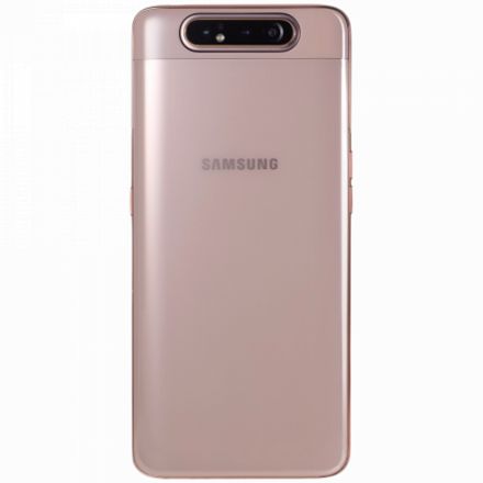 Samsung Galaxy A80 128 GB Gold SM-A805FZDDSEK б/у - Фото 3