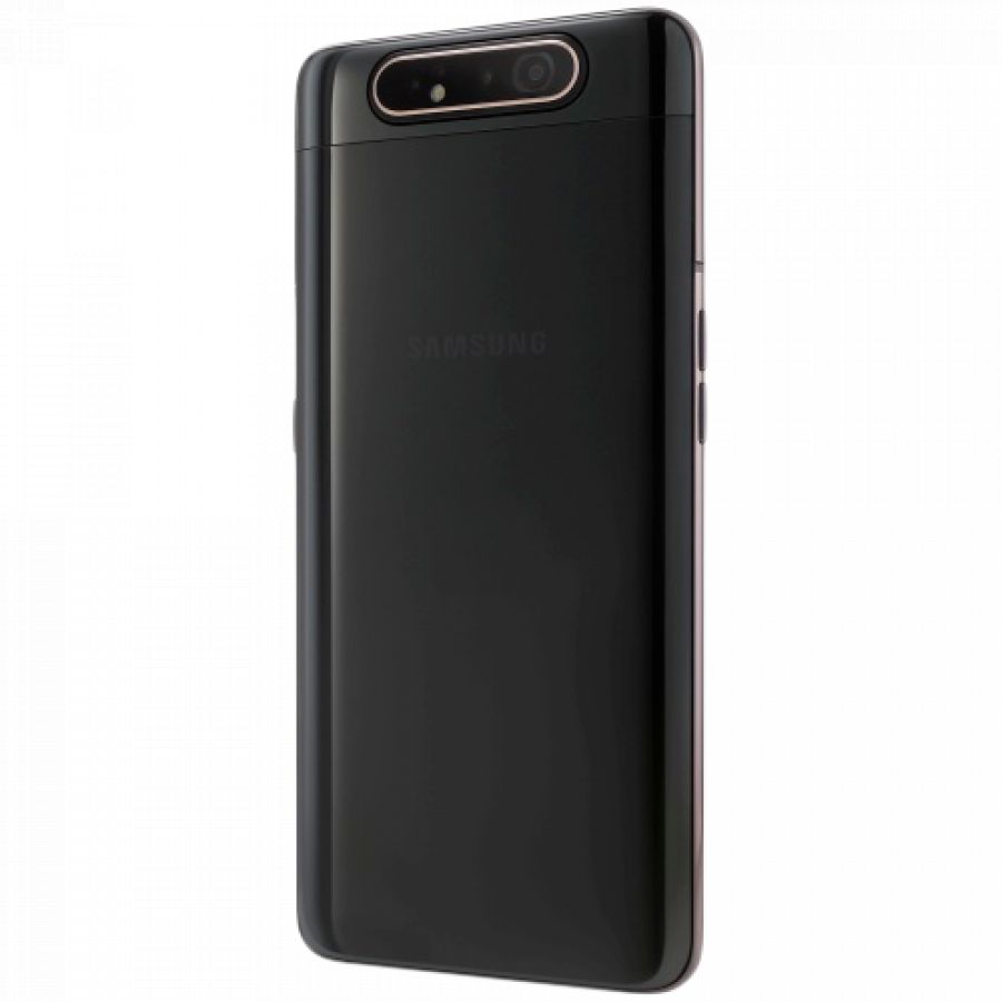 Samsung Galaxy A80 128 GB Black SM-A805FZKDSEK б/у - Фото 4