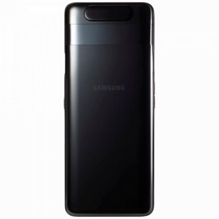 Samsung Galaxy A80 128 GB Black SM-A805FZKDSEK б/у - Фото 3