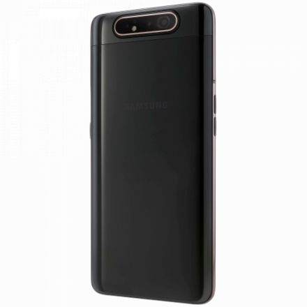 Samsung Galaxy A80 128 GB Black SM-A805FZKDSEK б/у - Фото 4