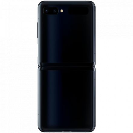 Samsung Galaxy Z Flip 256 GB Black SM-F700FZKDSEK б/у - Фото 2