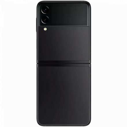 Samsung Galaxy Z Flip3 256 ГБ Phantom Black SM-F711BZKESEK б/у - Фото 2