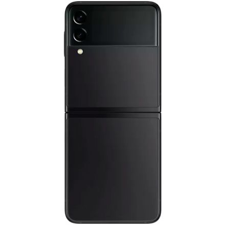 Samsung Galaxy Z Flip3 256 ГБ Phantom Black SM-F711BZKESEK б/у - Фото 6