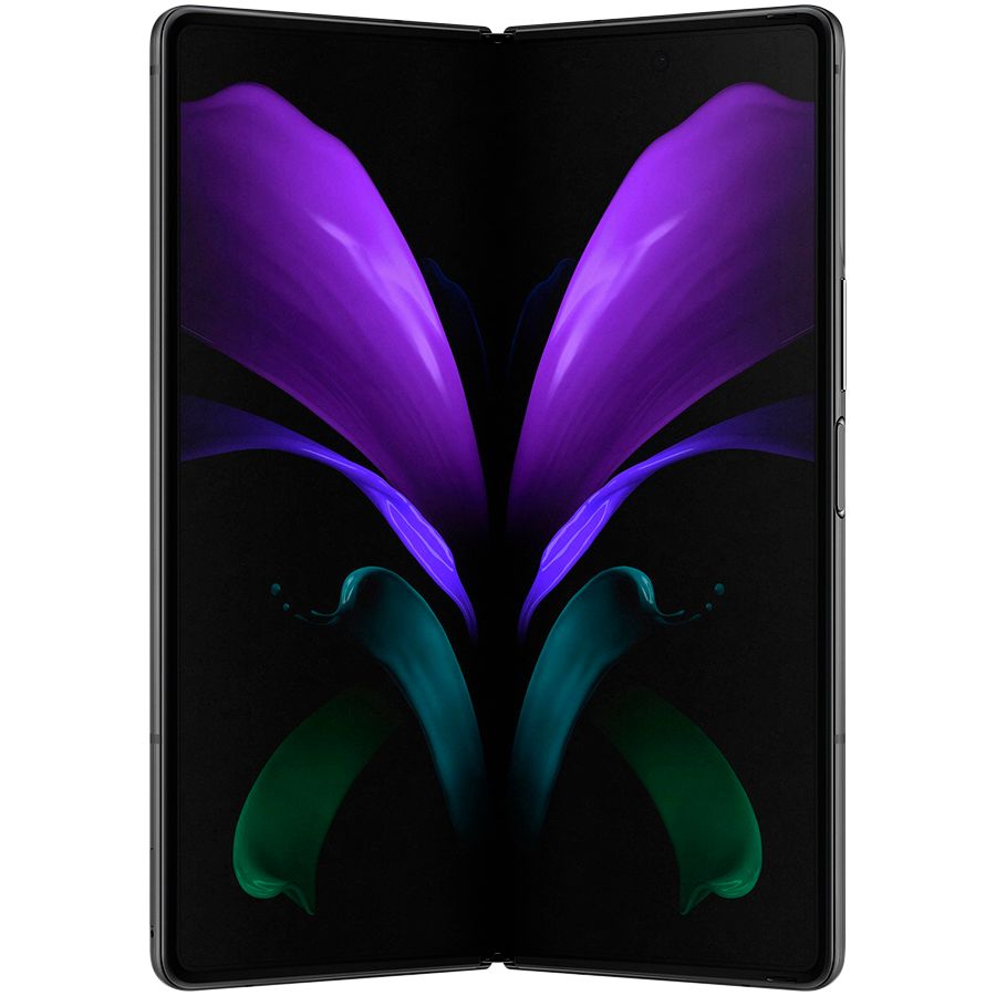 Samsung Galaxy Fold 2 256 GB Black SM-F916BZKQSEK б/у - Фото 1