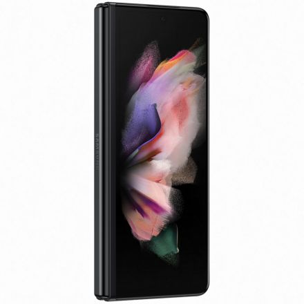 Samsung Galaxy Z Fold 3 512 ГБ Phantom Black SM-F926BZKGSEK б/у - Фото 1