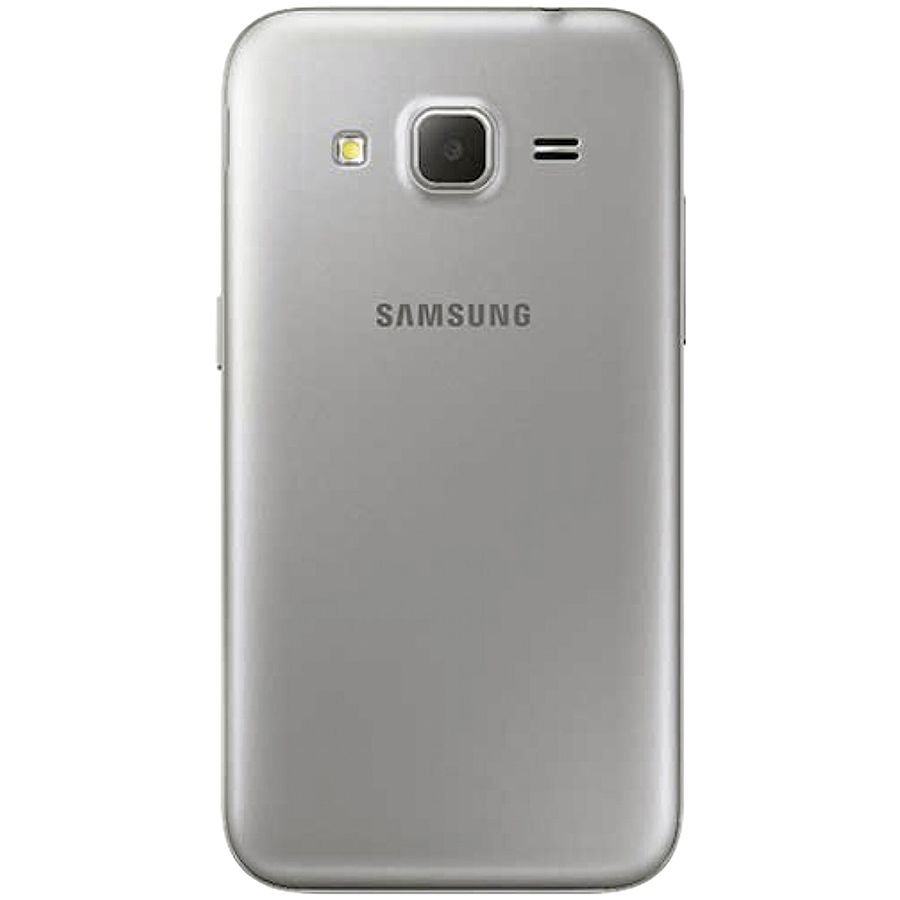 Samsung Galaxy Core Prime 8 GB Silver SM-G360HZSDSEK б/у - Фото 1