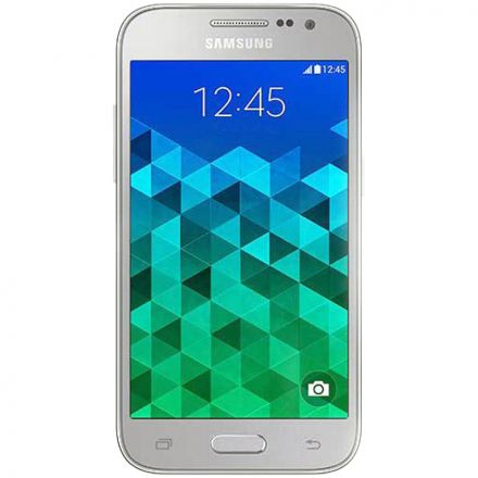Samsung Galaxy Core Prime 8 GB Silver SM-G360HZSDSEK б/у - Фото 0