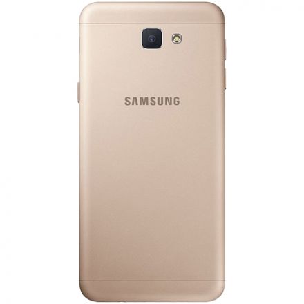 Samsung Galaxy J5 Prime 2 ГБ Золотой SM-G570FZDDSEK б/у - Фото 1