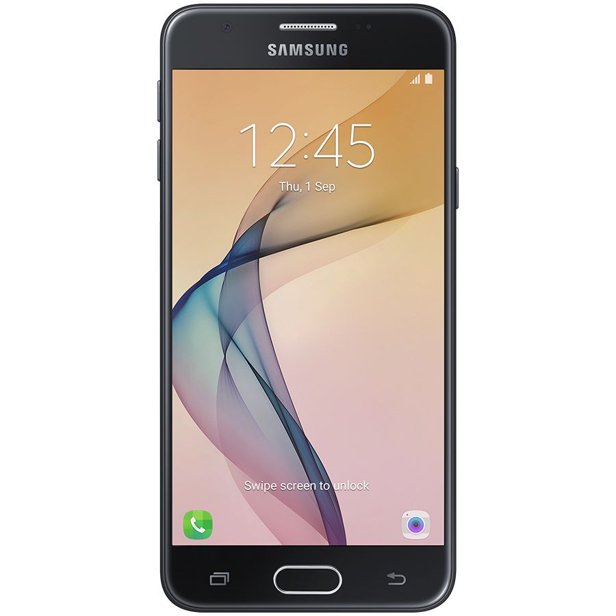 Samsung Galaxy J5 Prime 2 GB Black SM-G570FZKDSEK б/у - Фото 0