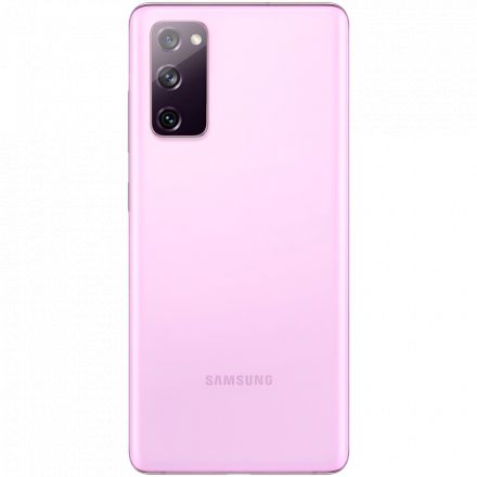 Samsung Galaxy S20 FE 128 GB Cloud Lavender SM-G780FLVDSEK б/у - Фото 2