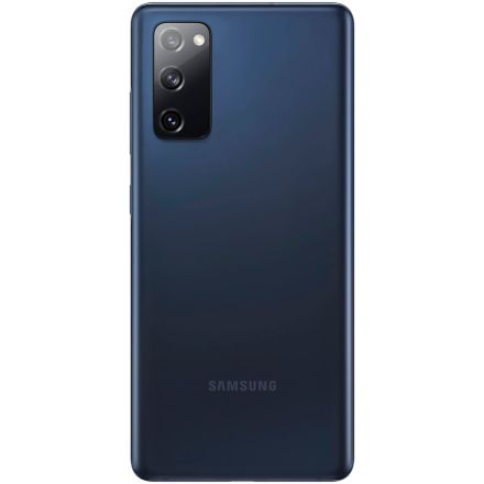 Samsung Galaxy S20 FE 128 GB Cloud Navi SM-G780FZBDSEK б/у - Фото 2