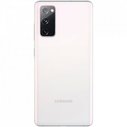 Samsung Galaxy S20 FE 128 GB Cloud White SM-G780FZWDSEK б/у - Фото 3