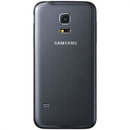 Samsung Galaxy S5 Mini 1.5 GB Charcoal Black SM-G800HZKDSEK б/у - Фото 1