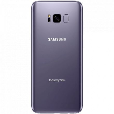 Samsung Galaxy S8 Plus 64 GB Orchid Gray SM-G955FZVDSEK б/у - Фото 2