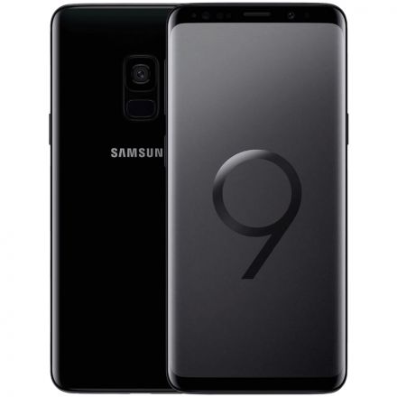Samsung Galaxy S9 64 GB Orchid Gray SM-G960FZADSEKSS б/у - Фото 0