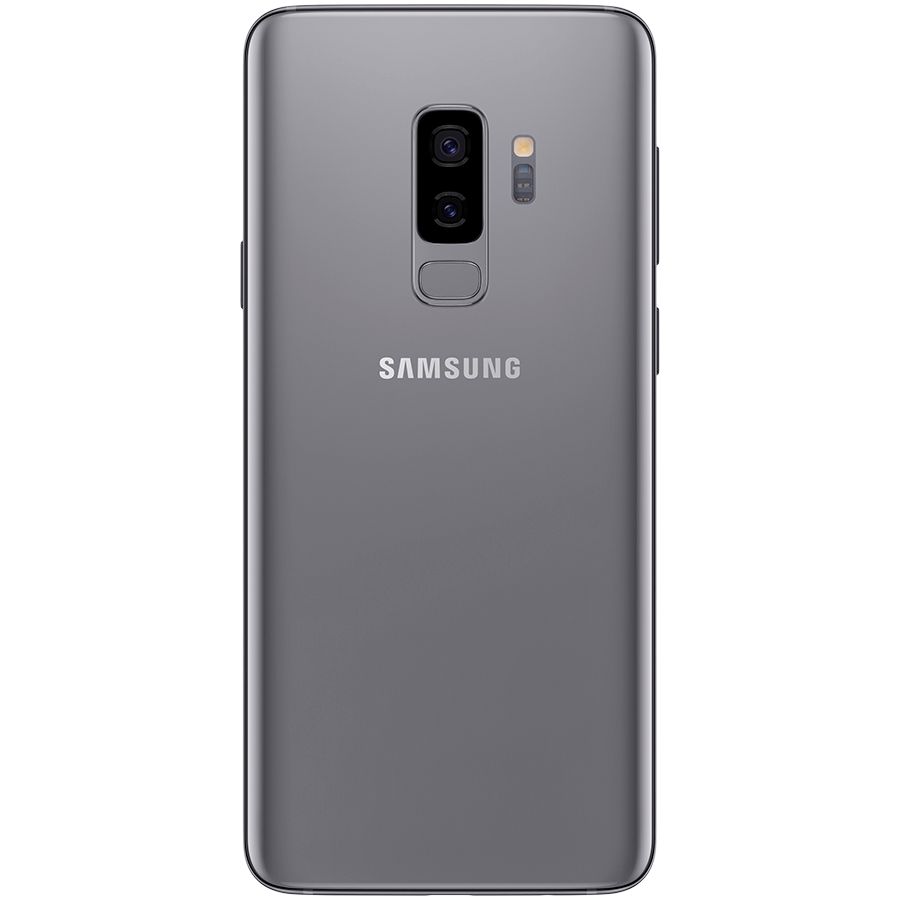 Samsung Galaxy S9 Plus 64 GB Gray SM-G965FZADSEK б/у - Фото 2