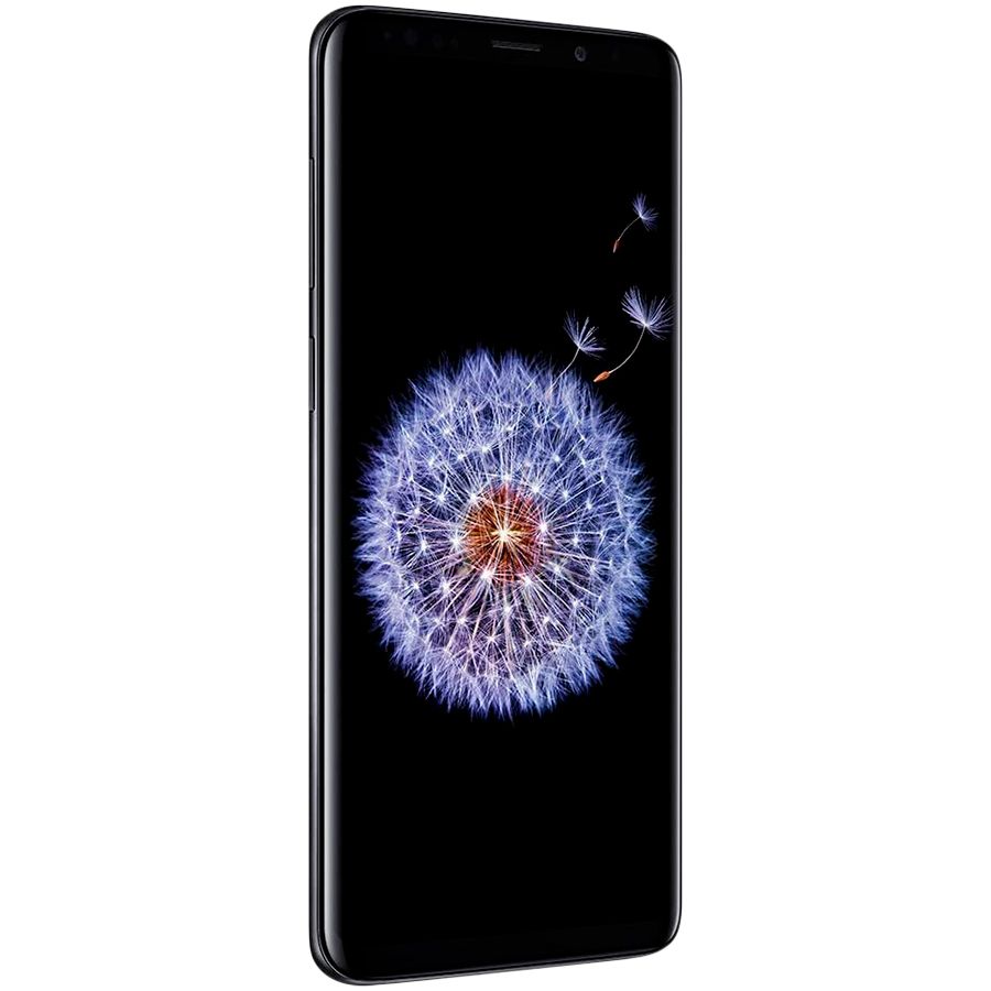 Samsung Galaxy S9 Plus 64 GB Black SM-G965FZKDSEK б/у - Фото 3
