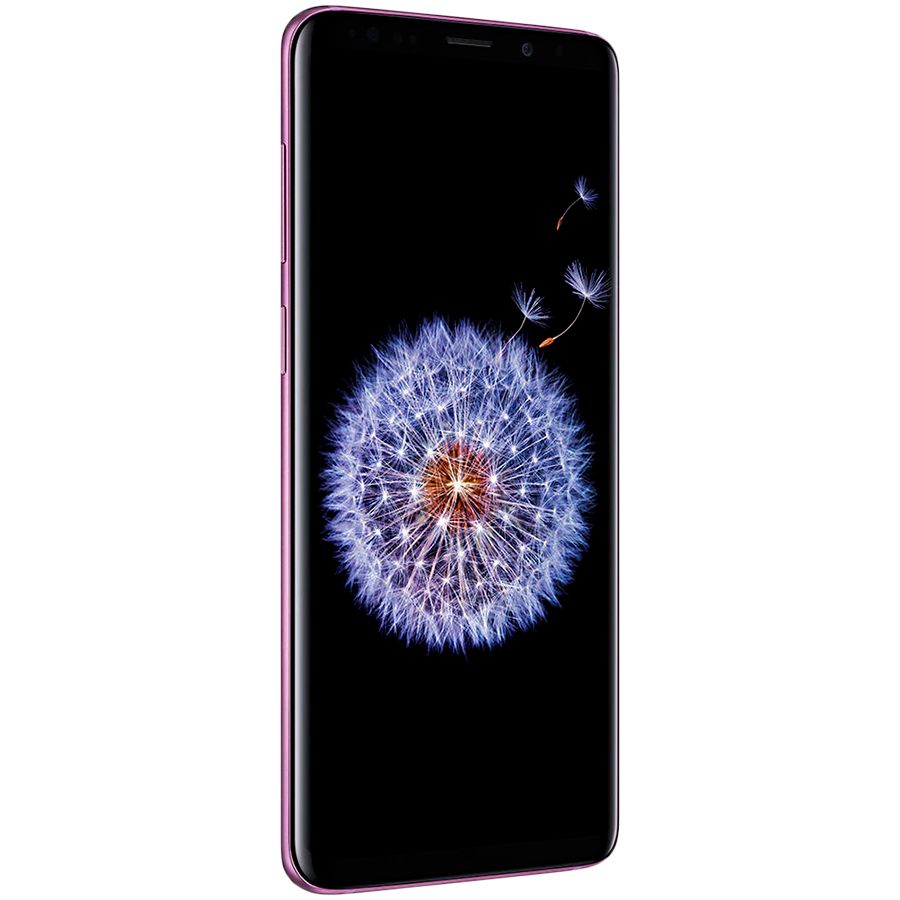 Samsung Galaxy S9 Plus 64 ГБ Фиолетовый SM-G965FZPDSEK б/у - Фото 3