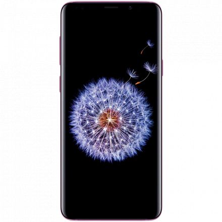 Samsung Galaxy S9 Plus 64 GB Purple