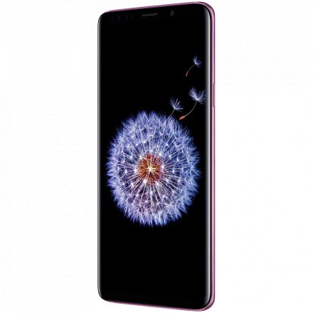 Samsung Galaxy S9 Plus 64 ГБ Фиолетовый SM-G965FZPDSEK б/у - Фото 1