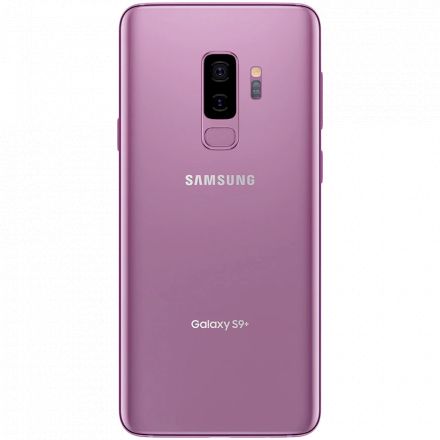 Samsung Galaxy S9 Plus 64 ГБ Фиолетовый SM-G965FZPDSEK б/у - Фото 2