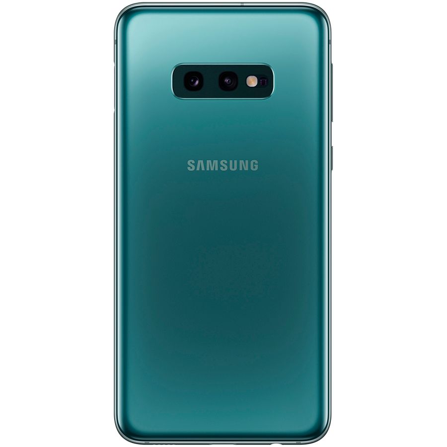Samsung Galaxy S10e 128 GB Green SM-G970FZGDSEK б/у - Фото 2