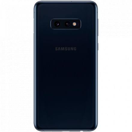 Samsung Galaxy S10e 128 ГБ Чёрный SM-G970FZKDSEK б/у - Фото 2